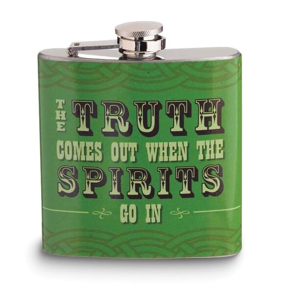 Kazi Luxury Jewelry Stainless Steel Celtic Truth Comes Out 6oz